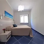 Nyaraló Blue House