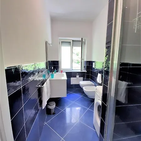 Blue House * Maiori