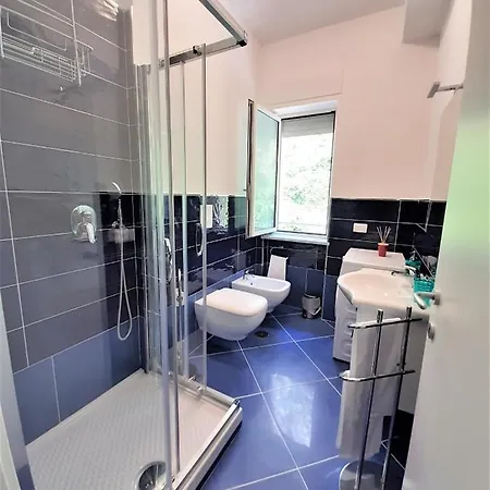 Tatil Evi Blue House *