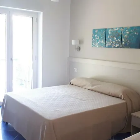 Blue House Holiday home