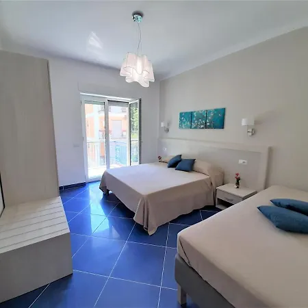 Blue House Maiori