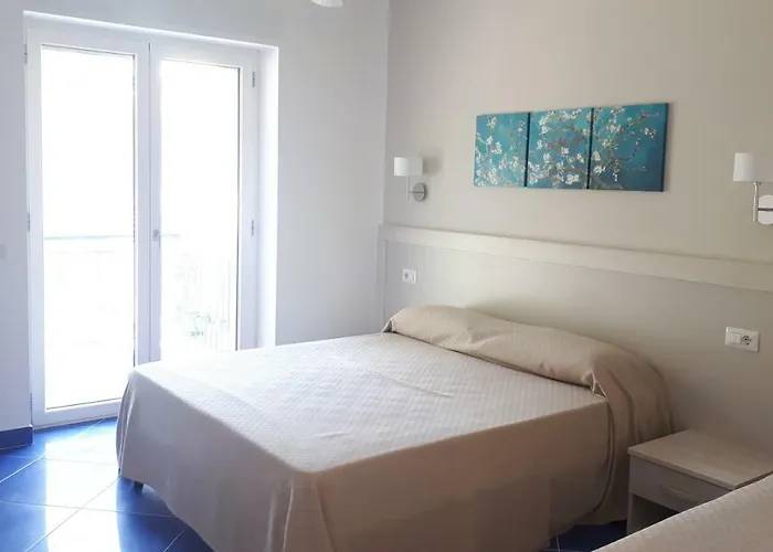 Blue House Semesterbostad