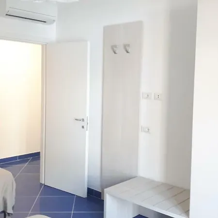 Blue House Prázdninový dům